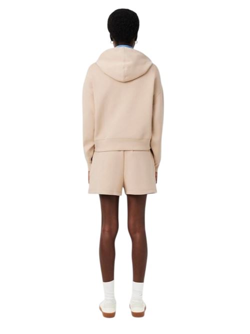 GF9991X6F BEIGE lacoste | GF9991X6F BEIGE